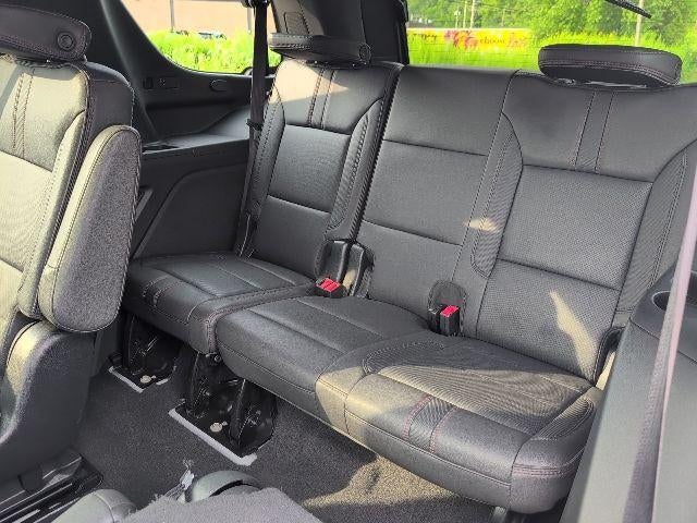 2023 Chevrolet Tahoe 4WD RST