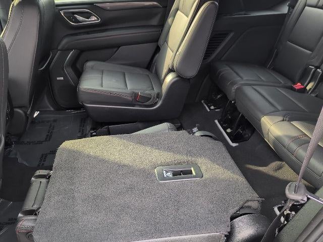 2023 Chevrolet Tahoe 4WD RST