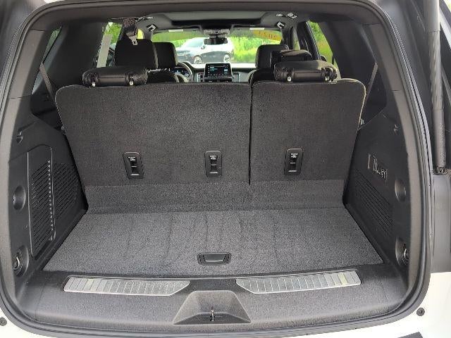 2023 Chevrolet Tahoe 4WD RST