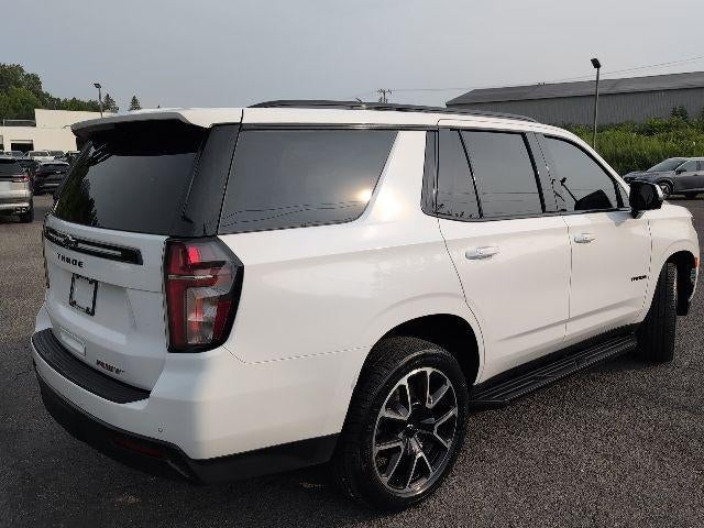 2023 Chevrolet Tahoe 4WD RST
