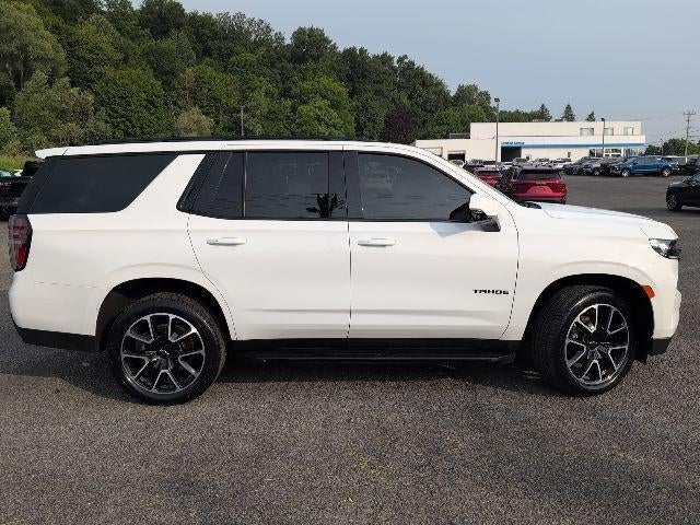 2023 Chevrolet Tahoe 4WD RST