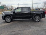 2022 GMC Sierra 1500 Crew Cab Short Box 4-Wheel Drive AT4