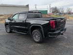 2022 GMC Sierra 1500 Crew Cab Short Box 4-Wheel Drive AT4
