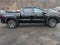 2022 GMC Sierra 1500 Crew Cab Short Box 4-Wheel Drive AT4