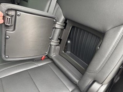 2023 GMC Sierra 1500 Crew Cab Standard Box 4-Wheel Drive SLT