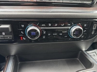 2023 GMC Sierra 1500 Crew Cab Standard Box 4-Wheel Drive SLT