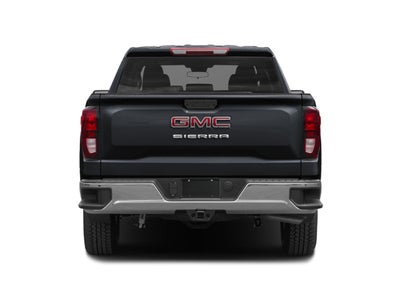 2023 GMC Sierra 1500 Crew Cab Standard Box 4-Wheel Drive SLT