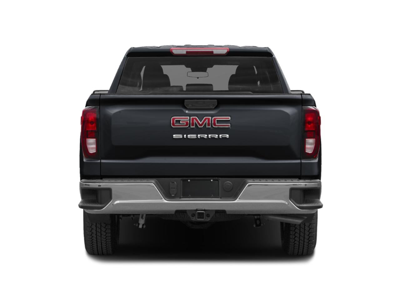 2023 GMC Sierra 1500 Crew Cab Standard Box 4-Wheel Drive SLT