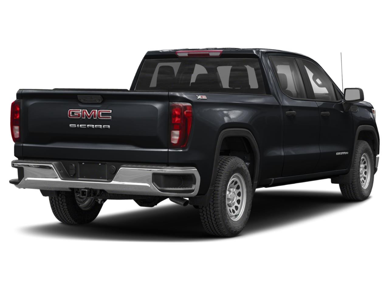 2023 GMC Sierra 1500 Crew Cab Standard Box 4-Wheel Drive SLT