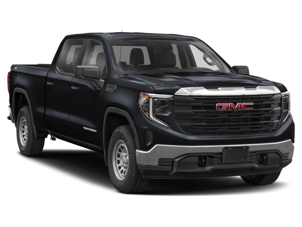 2023 GMC Sierra 1500 Crew Cab Standard Box 4-Wheel Drive SLT