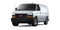 2019 GMC Savana Cargo Van 2500 Regular Wheelbase Rear-Wheel Drive