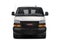 2019 GMC Savana Cargo Van 2500 Regular Wheelbase Rear-Wheel Drive
