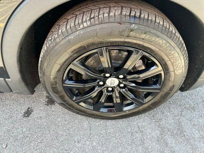 2019 Cadillac XT4 AWD 4dr Sport
