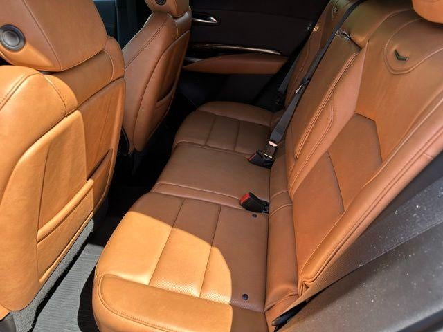 2019 Cadillac XT4 AWD 4dr Sport