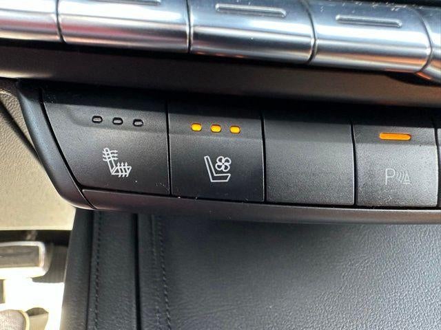 2019 Cadillac XT4 AWD 4dr Sport