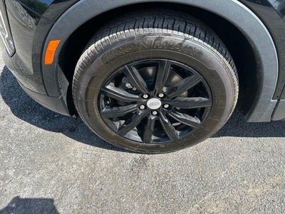 2019 Cadillac XT4 AWD 4dr Sport