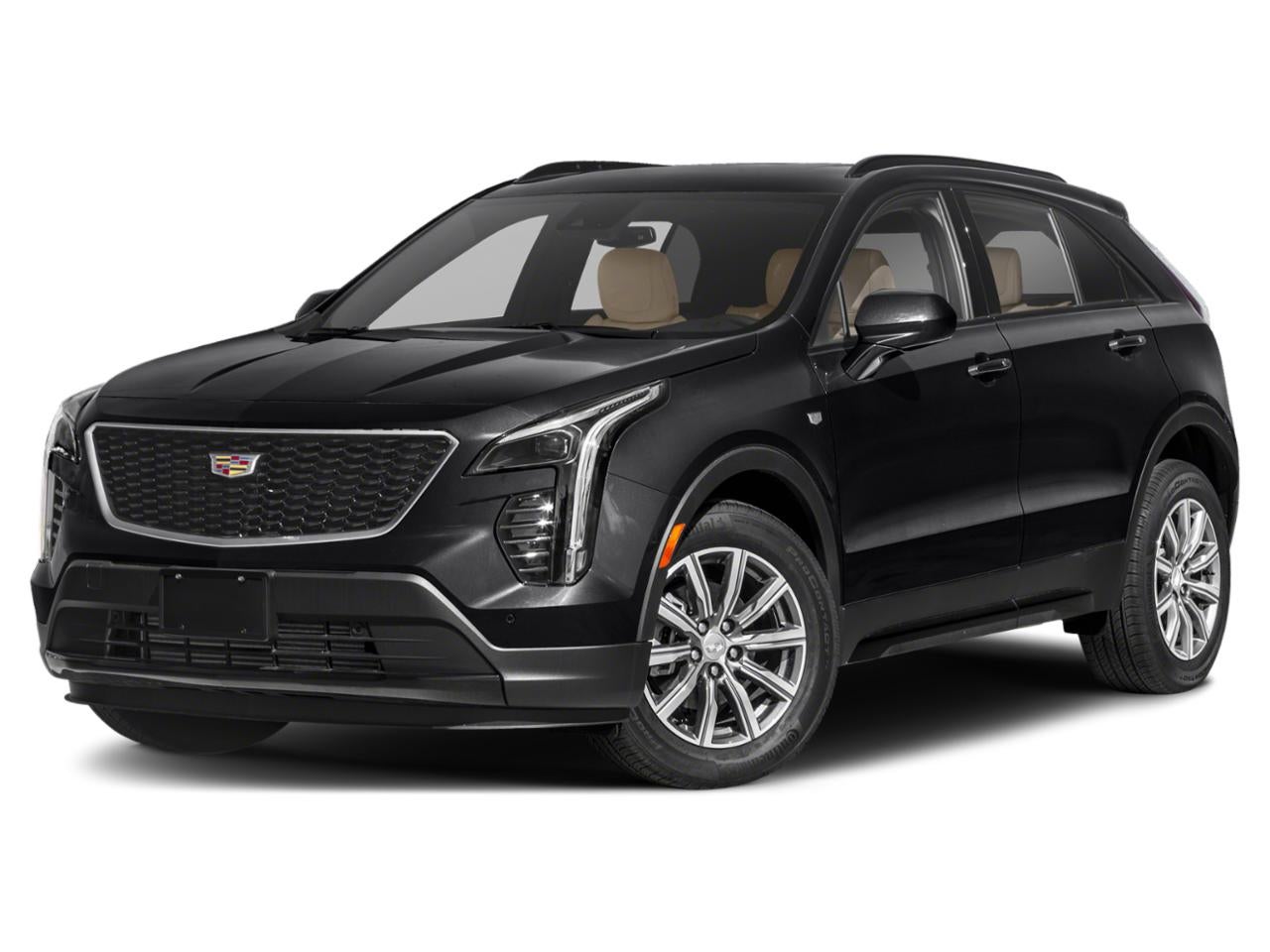 2019 Cadillac XT4 AWD 4dr Sport