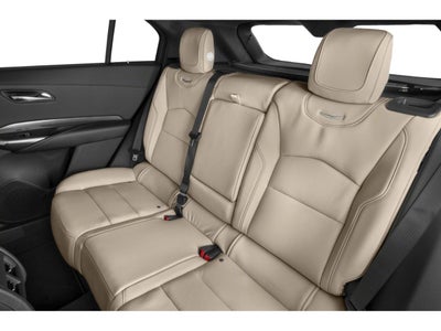 2019 Cadillac XT4 AWD 4dr Sport