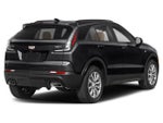 2019 Cadillac XT4 AWD 4dr Sport