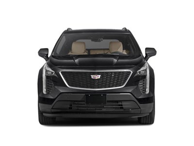 2019 Cadillac XT4 AWD 4dr Sport