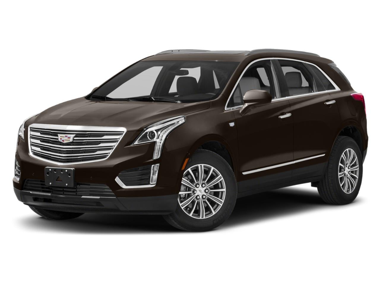 2019 Cadillac XT5 AWD 4dr Luxury