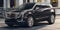 2019 Cadillac XT5 AWD 4dr Luxury