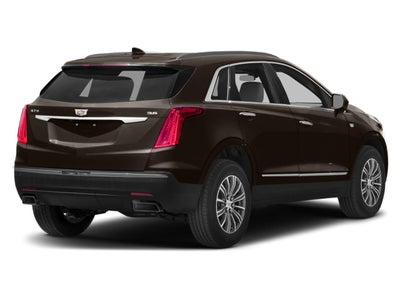 2019 Cadillac XT5 AWD 4dr Luxury