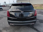 2023 Cadillac XT5 AWD 4dr Premium Luxury