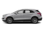 2017 Cadillac XT5 AWD 4dr Platinum