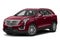 2017 Cadillac XT5 AWD 4dr Platinum