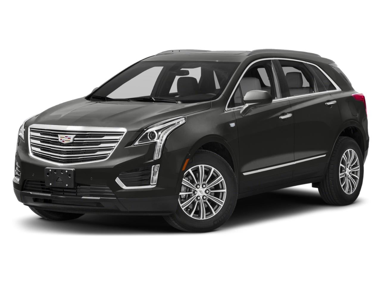 2019 Cadillac XT5 AWD 4dr Platinum
