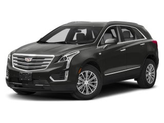 2019 Cadillac XT5 AWD 4dr Platinum