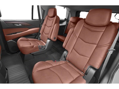 2019 Cadillac Escalade 4WD Luxury