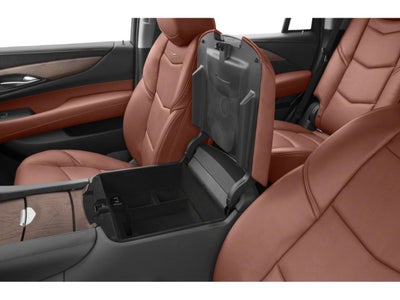 2019 Cadillac Escalade 4WD Luxury