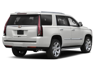 2019 Cadillac Escalade 4WD Luxury