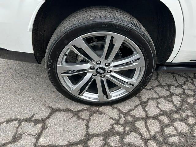 2025 Cadillac Escalade 4WD Sport