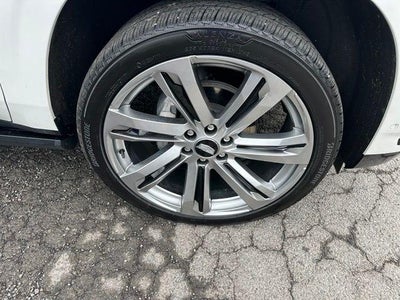 2025 Cadillac Escalade 4WD Sport