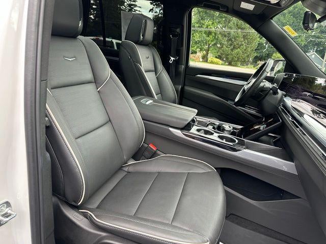 2025 Cadillac Escalade 4WD Sport