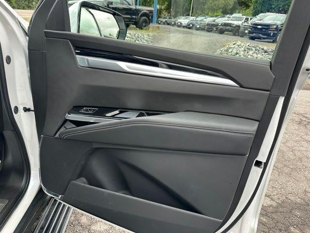 2025 Cadillac Escalade 4WD Sport