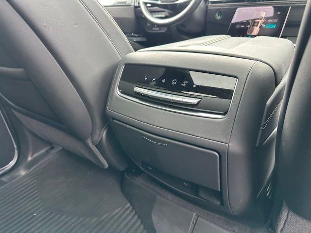 2025 Cadillac Escalade 4WD Sport
