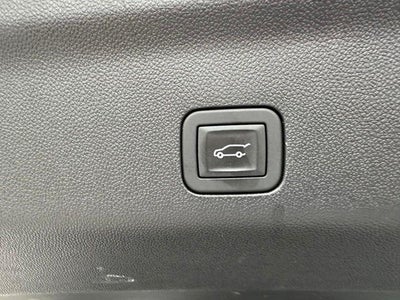 2025 Cadillac Escalade 4WD Sport