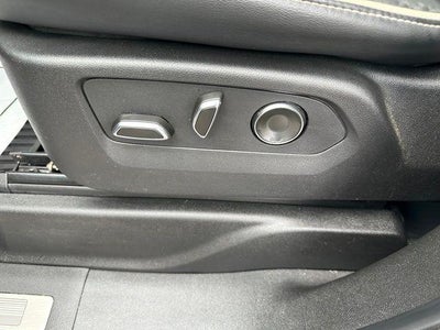 2025 Cadillac Escalade 4WD Sport