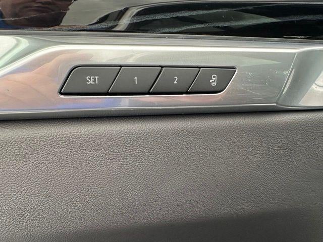 2025 Cadillac Escalade 4WD Sport