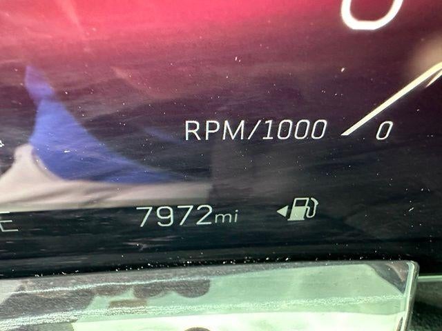 2025 Cadillac Escalade 4WD Sport
