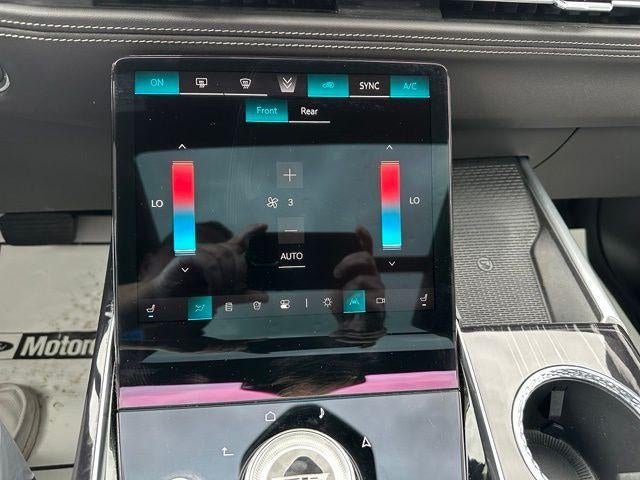 2025 Cadillac Escalade 4WD Sport