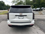 2025 Cadillac Escalade 4WD Sport