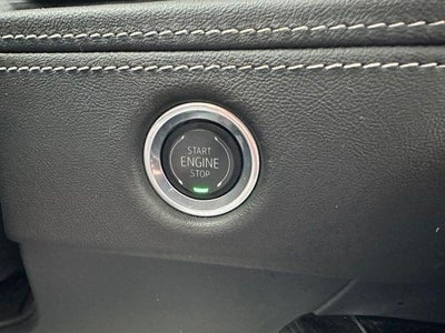 2025 Cadillac Escalade 4WD Sport