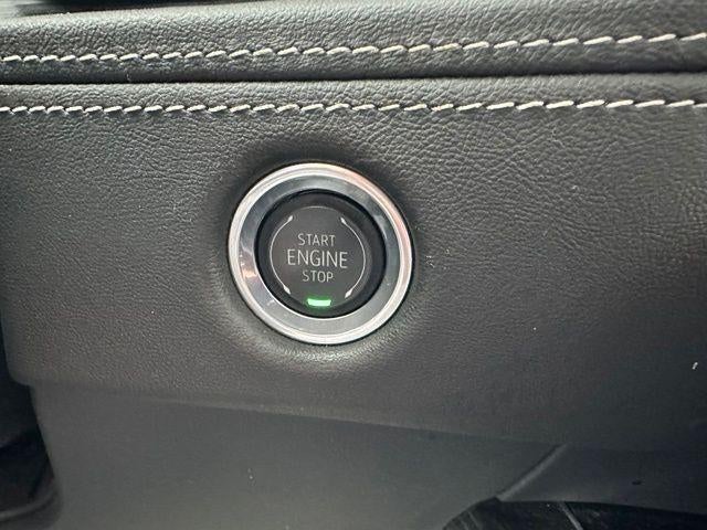 2025 Cadillac Escalade 4WD Sport