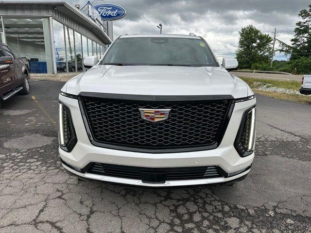 2025 Cadillac Escalade 4WD Sport