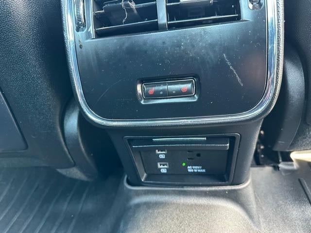 2017 Lincoln Continental Select AWD